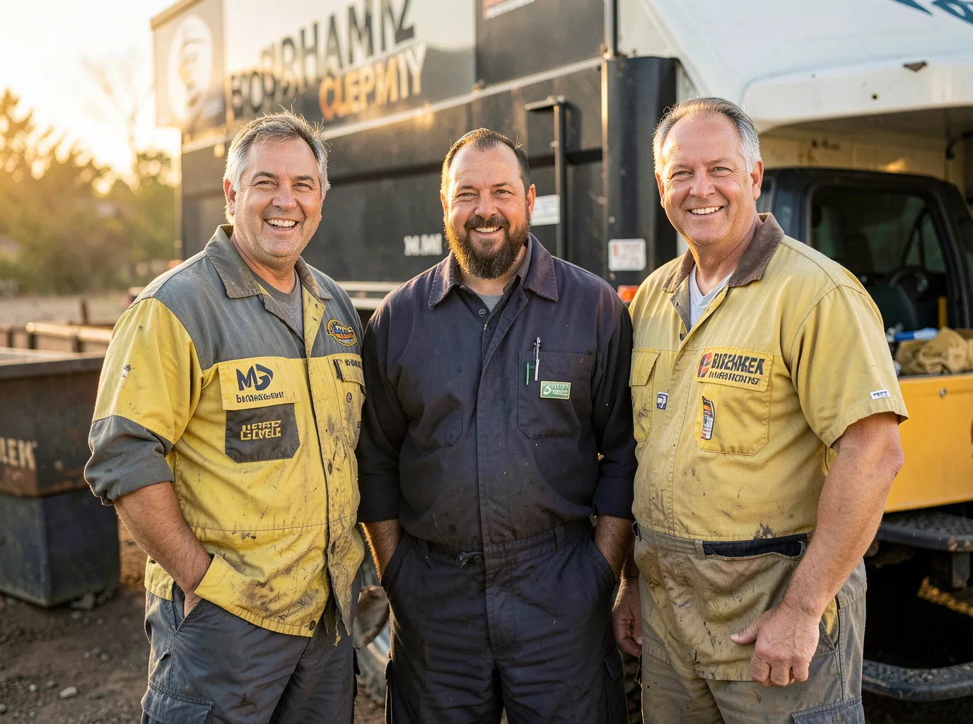 Sewage Cleanup company in Royal, IL
